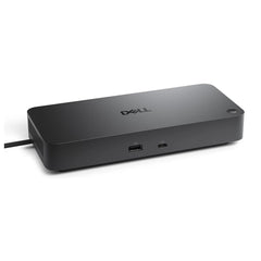 Dell Pro Dock WD25Z – USB-C Docking Station with 130W Power Delivery