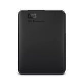 WD Elements Portable 5TB External Hard Drive (WDBU6Y0050BBK)