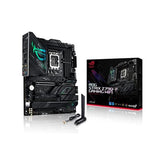 Asus - ASUS ROG STRIX Z790 - F GAMING WiFi – ATX Motherboard
