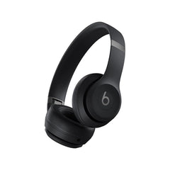 Beats - Beats Solo 4 – Wireless Bluetooth On - Ear Headphones