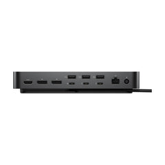 Dell SD25TB5 Pro Thunderbolt 5 Smart Dock ports