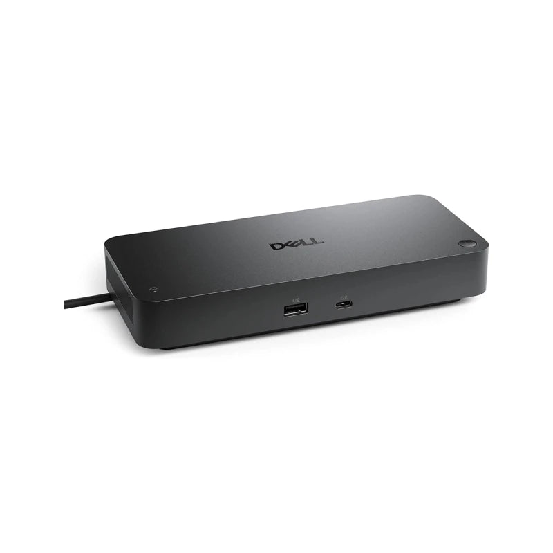 Dell - Dell Pro Thunderbolt 4 Smart Dock SD25TB4