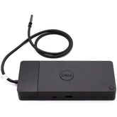 Dell - Dell Thunderbolt 4 Dock (WD22TB4)