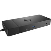 Dell - Dell WD19 Docking Station (130W Adapter, 90W Power Delivery)