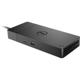 Dell - Dell WD19S USB Type - C Dock with 130W Power Adapter (WD19S130W)