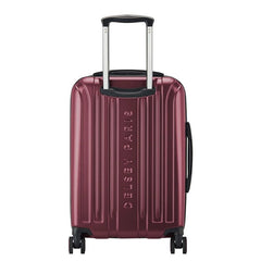Delsey Paris - Delsey Paris Accelerate 2 - Piece Hardside Spinner Luggage Set (A Grade)