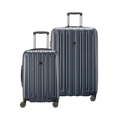 Delsey Paris - Delsey Paris Accelerate 2 - Piece Hardside Spinner Luggage Set (A Grade)