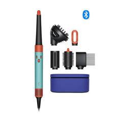 Dyson - Dyson Airwrap i.d. Multi - Styler and Dryer – Curly + Coily (Ceramic Patina / Topaz)