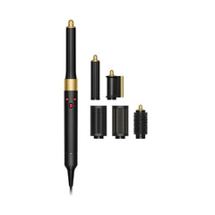 Dyson - Dyson Airwrap™ Multi - Styler and Dryer Straight+Wavy - Onyx Black/Gold (A Grade)