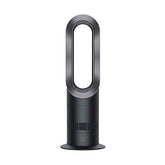 Dyson AM09 Hot+Cool Jet Focus Fan Heater - Black/Nickel