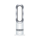 Dyson - Dyson AM09 Fan Heater - White / Silver (A Grade)