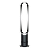 Dyson - Dyson Cool AM07 Air Multiplier Tower Fan - Black/Nickel