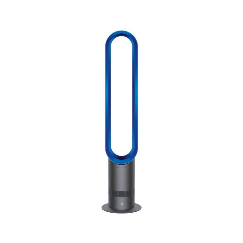 Dyson - Dyson Cool™ tower fan AM07 (Iron/Blue)
