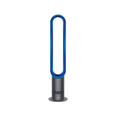 Dyson - Dyson Cool™ tower fan AM07 (Iron/Blue)