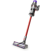 Dyson - Dyson Outsize Total Clean Cordless Vacuum Cleaner - Red