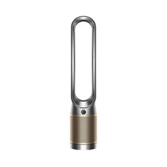 Dyson - Dyson Purifier Cool Formaldehyde TP09 purifying fan (Nickel/Gold)