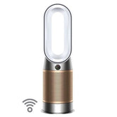 Dyson - Dyson - Purifier Hot+Cool Formaldehyde - HP09 White/Gold