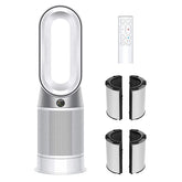 Dyson - Dyson Purifier Hot+Cool HP11 | Wi - Fi - Enabled HEPA Air Purifier