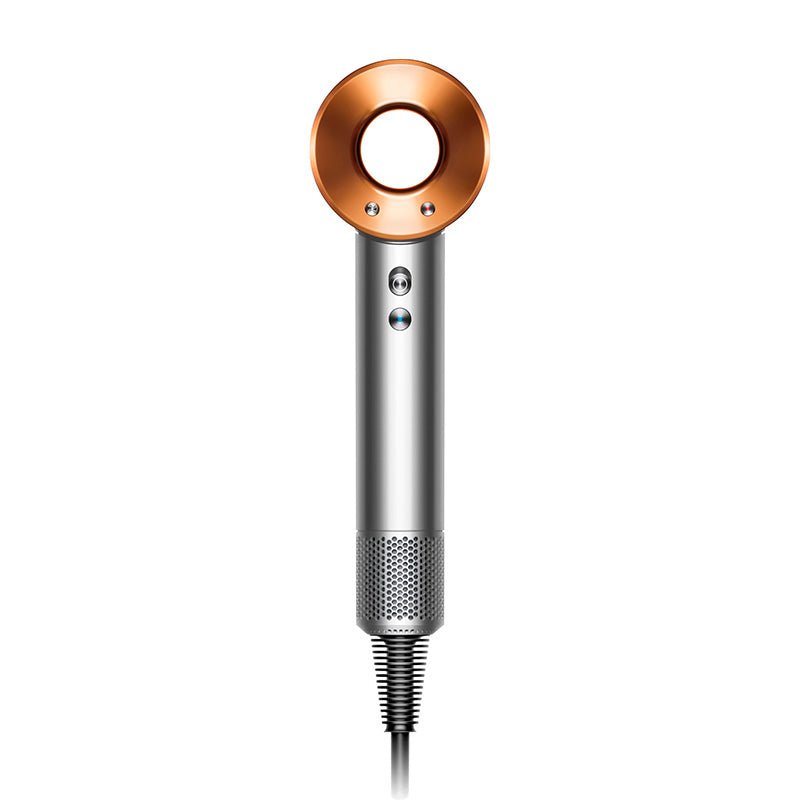 Dyson - Dyson Supersonic Hair Dryer - Nickel/Copper (A Grade)
