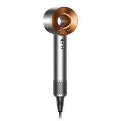 Dyson - Dyson Supersonic Hair Dryer - Nickel/Copper (A Grade)
