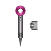 Dyson - Dyson Supersonic Origin Hair Dryer – Iron/Fuchsia (A Grade)