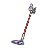 Dyson - Dyson SV25 V8 Extra Cordless Vacuum – Red (A Grade)