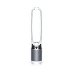 Dyson - Dyson TP4A Pure Cool Tower Purifier Fan - White/Silver (A Grade)