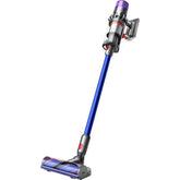 Dyson - Dyson - V11 Cordless Vacuum - Nickel/Blue (A Grade)
