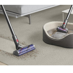 Dyson - Dyson V8 Absolute Cordless Vacuum - Silver