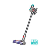 Dyson - Dyson V8 Absolute Cordless Vacuum - Silver