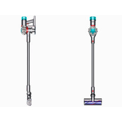 Dyson - Dyson V8 Absolute Cordless Vacuum - Silver