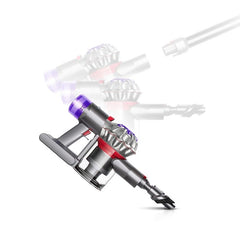 Dyson - Dyson V8 Absolute Cordless Vacuum - Silver (A Grade)