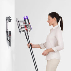 Dyson - Dyson V8 Absolute Cordless Vacuum - Silver (A Grade)