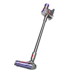 Dyson - Dyson V8 Absolute Cordless Vacuum - Silver (A Grade)