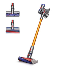 Dyson - Dyson V8 Absolute Cordless Vacuum (SV10) – Yellow (A Grade)
