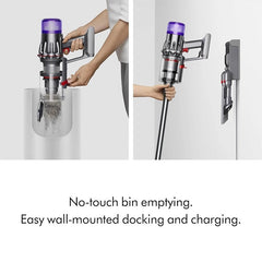 Dyson - Dyson V9 Motorbar Cordless Stick Vacuum Cleaner