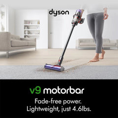 Dyson - Dyson V9 Motorbar Cordless Stick Vacuum Cleaner