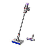 Dyson - Dyson V9 Submarine Extra Cordless Wet and Dry Stick Vacuum with Additional Wet Cleaner Head