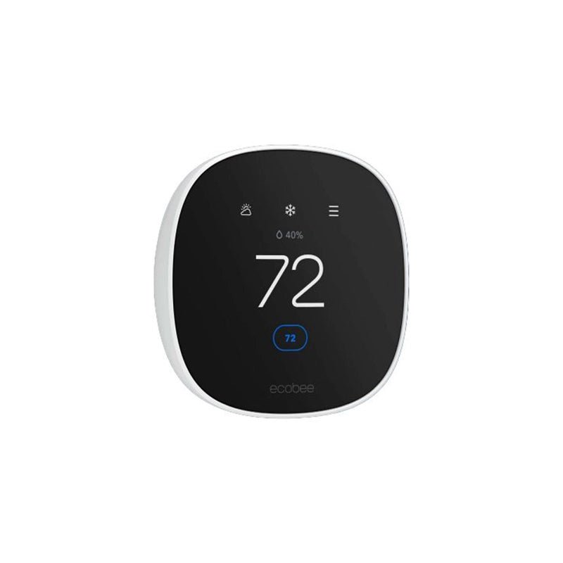 Ecobee - Ecobee Lite Thermostat (EB - STATE7P - 01)
