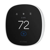 Ecobee - ecobee Smart Thermostat Essential – ENERGY STAR® Certified Wi - Fi Thermostat (EB - STATE7 - 01)