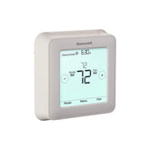 Honeywell - Honeywell Home RTH8560D – 7 - Day Programmable Touchscreen Thermostat