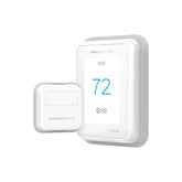 Honeywell - Honeywell T10+ Pro Smart Thermostat with RedLINK 3.0 Indoor Air Sensor THX321WFS3001W