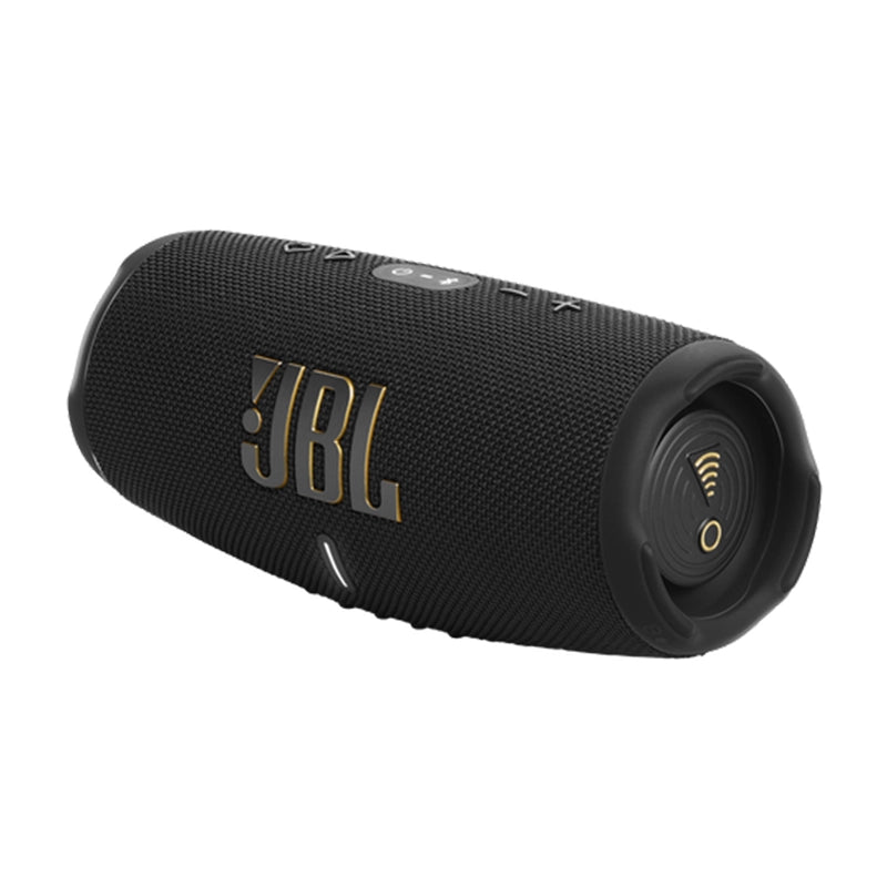 JBL - JBL Charge 5 Wi - Fi Portable Bluetooth Speaker (A Grade)