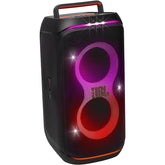 JBL - JBL PartyBox Club 120 - Portable Party Speaker
