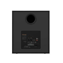 Klipsch - Klipsch R - 120SWi Wireless Subwoofer – 12" Front - Firing, All - Digital Amplifier (A Grade)