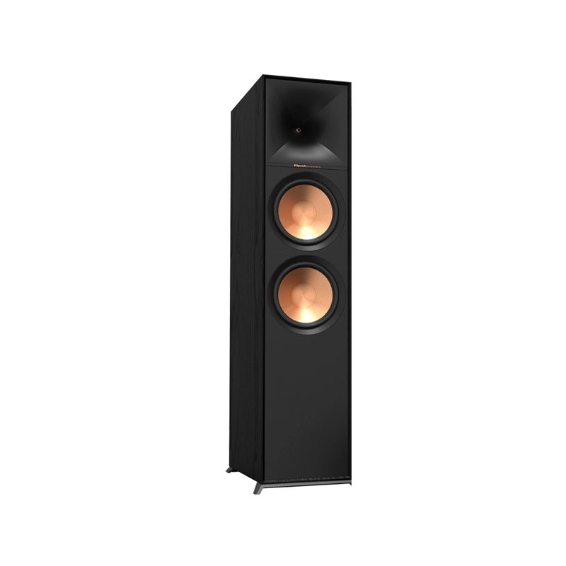 Klipsch - Klipsch Reference R - 806FA Dolby Atmos Floorstanding Speaker (A Grade)