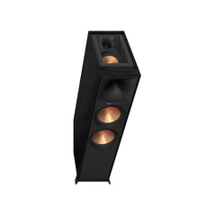 Klipsch - Klipsch Reference R - 806FA Dolby Atmos Floorstanding Speaker (A Grade)