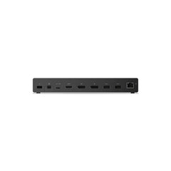 Lenovo ThinkPad USB4 Dock 5000 (40BF0100US) back ports