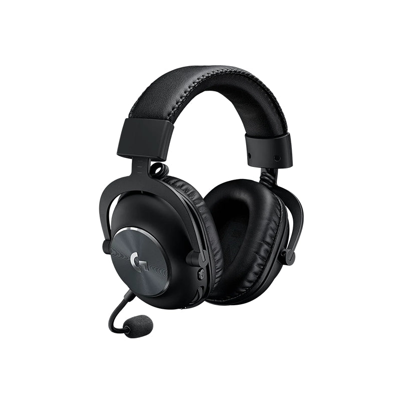 Logitech - Logitech G PRO X Wireless Lightspeed Gaming Headset Gen 1