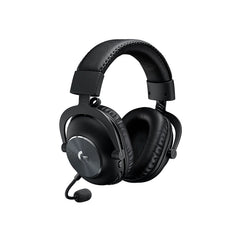 Logitech - Logitech G PRO X Wireless Lightspeed Gaming Headset Gen 1